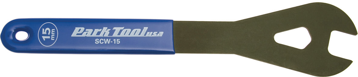 Park Tool SCW Shop Cone Wrench