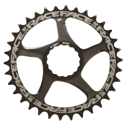 Race Face Direct Mount Narrow/Wide Single Chainring - Cinch - 26T