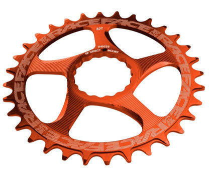 Race Face Direct Mount Narrow/Wide Single Chainring - Cinch - 34T