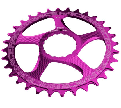 Race Face Direct Mount Narrow/Wide Single Chainring - Cinch - 32T