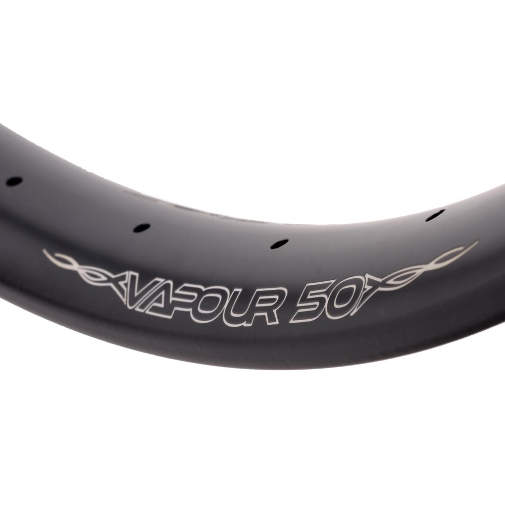 Halo Vapour 50 Rim - 29+