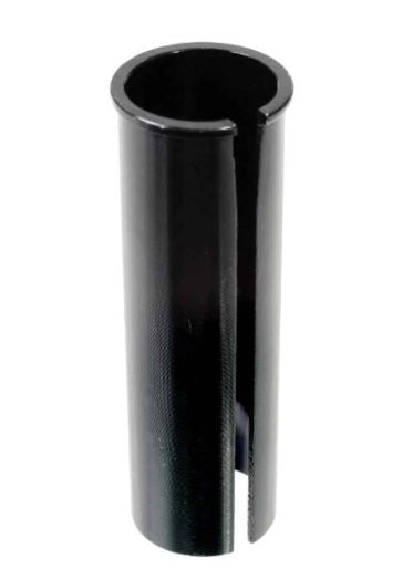 ID Seat seatpost shim 30.9mm - 27.2mm, 90mm long