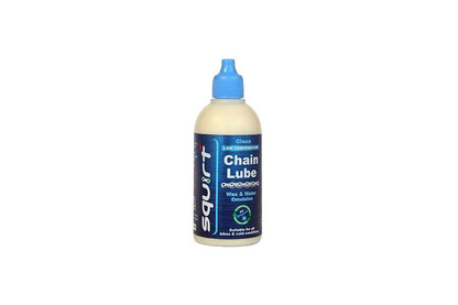Squirt Low Temperature Chain Lube