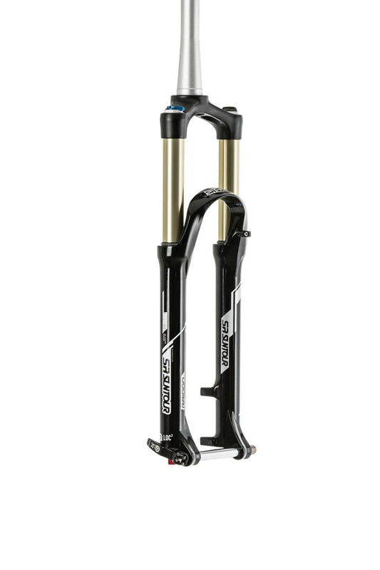 Sr Suntour Raidon LO-R 650+ Suspension Fork