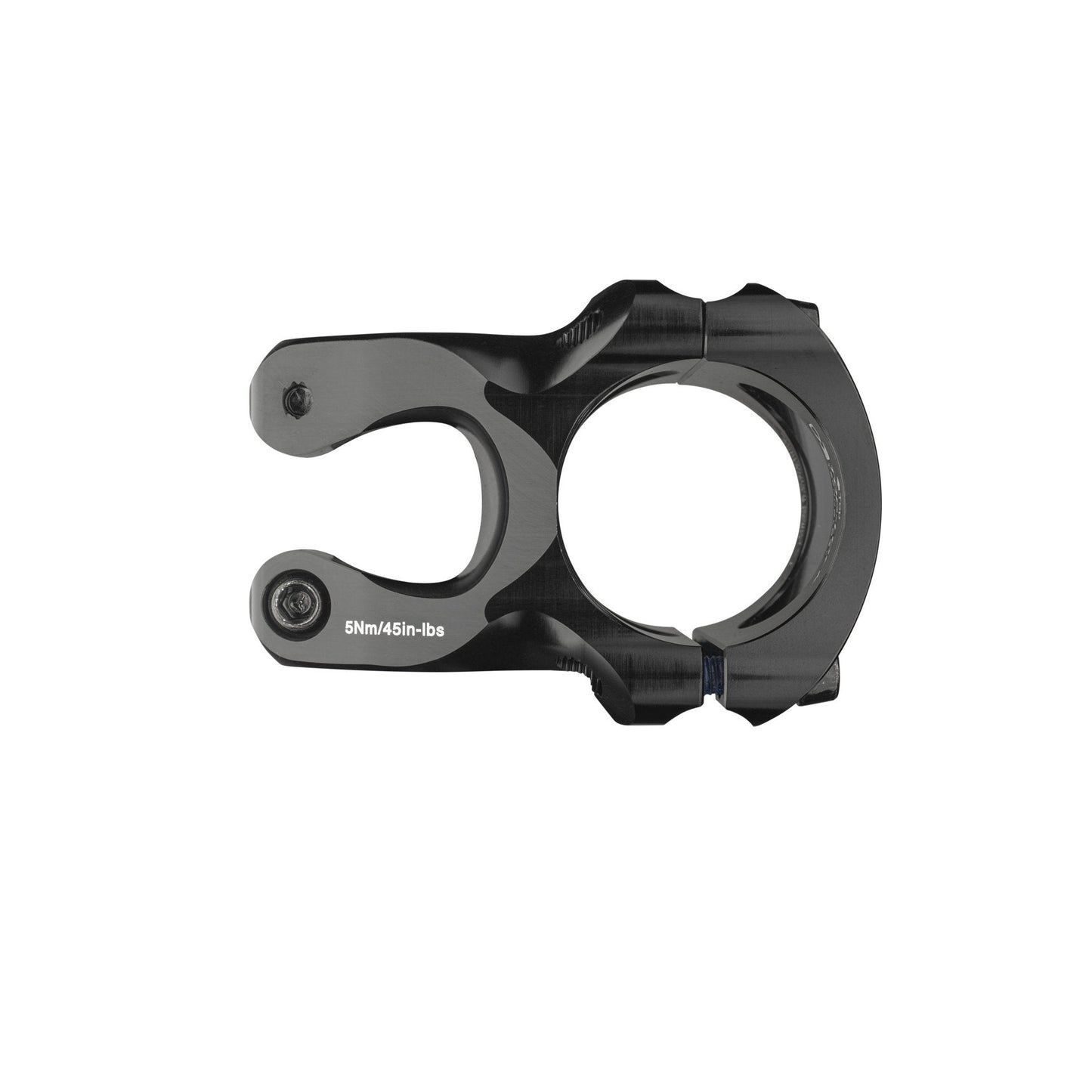 Race Face Turbine R 35 Stem - 40mm / Black