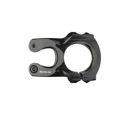 Race Face Turbine R 35 Stem - 60mm / Black