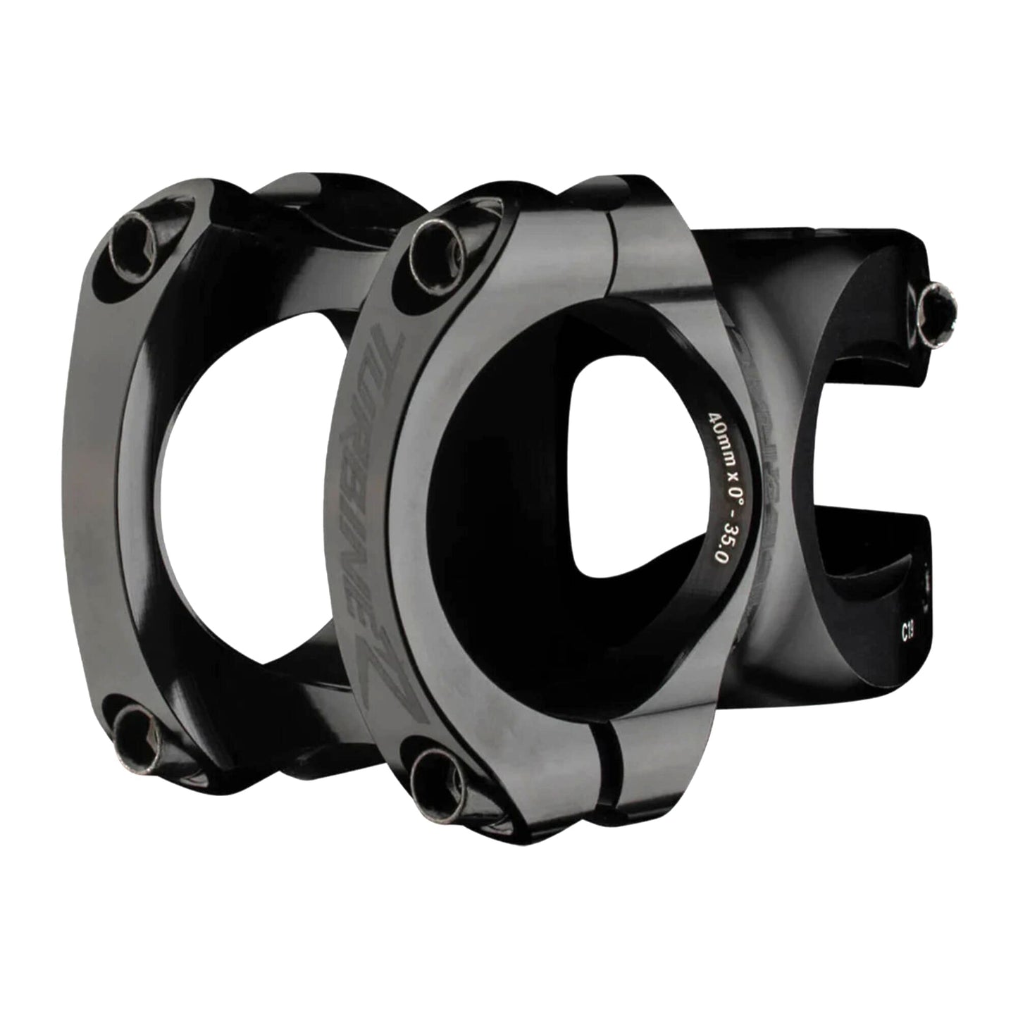 Race Face Turbine R 35 Stem - 70mm / Black