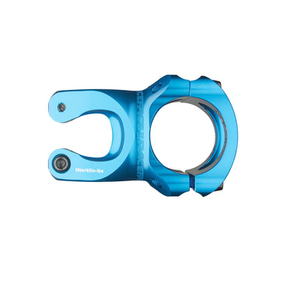 Race Face Turbine R 35 Stem - 40mm / Blue
