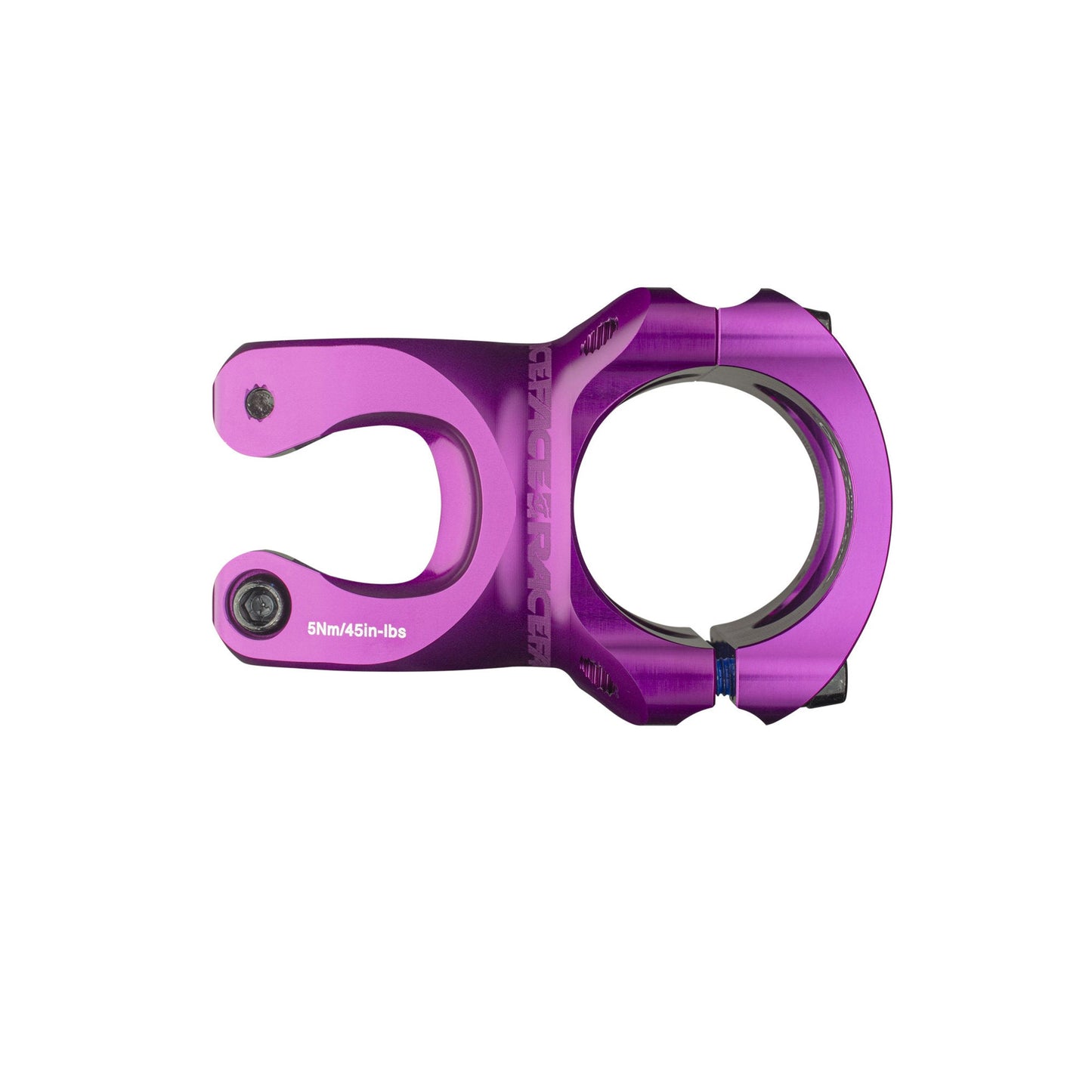 Race Face Turbine R 35 Stem - 40mm / Purple