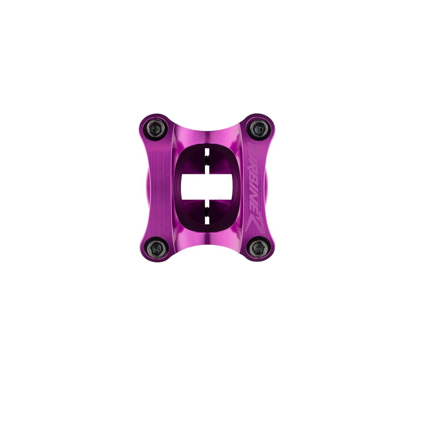 Race Face Turbine R 35 Stem - 32mm / Purple