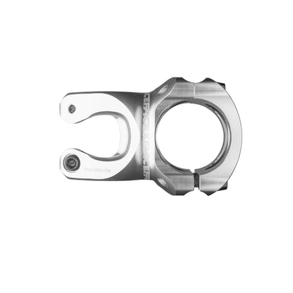 Race Face Turbine R 35 Stem - 32mm / Silver