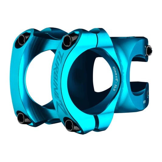 Race Face Turbine R 35 Stem - 32mm / Turquoise