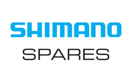 Shimano HB-M640 lock nut, M25