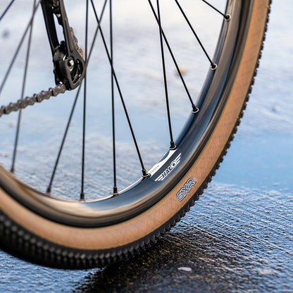 Halo GXR Gravel 700c Tyre - 700x40C / Tanwall