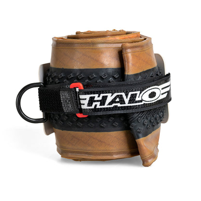 Halo GXR Gravel 700c Tyre - 700x40C / Tanwall