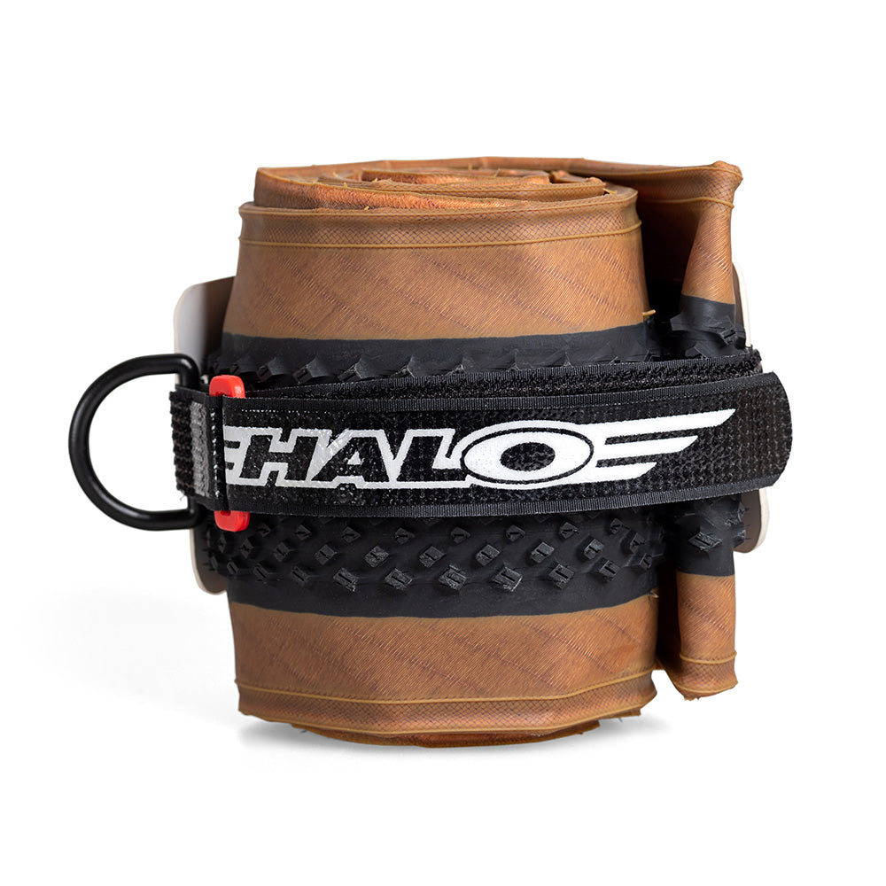 Halo GXC Gravel 700c Tyre - 700x38C / Tanwall