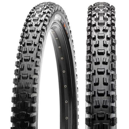 Maxxis Assegai 27.5 x 2.50 WT 120 TPI Foldable 3C MaxxTerra EXO+/TR Tyre