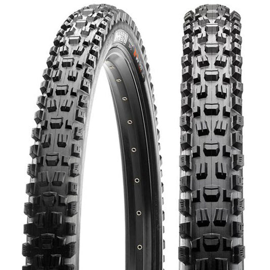 Maxxis Assegai 29 x 2.60 120 TPI Foldable 3C MaxxTerra EXO+/TR Tyre