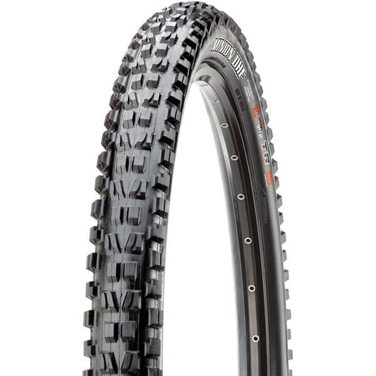 Maxxis Minion DHF - 27.5 x 2.30 - 60 TPI Folding 3C Maxx Terra ExO / TR Tyre