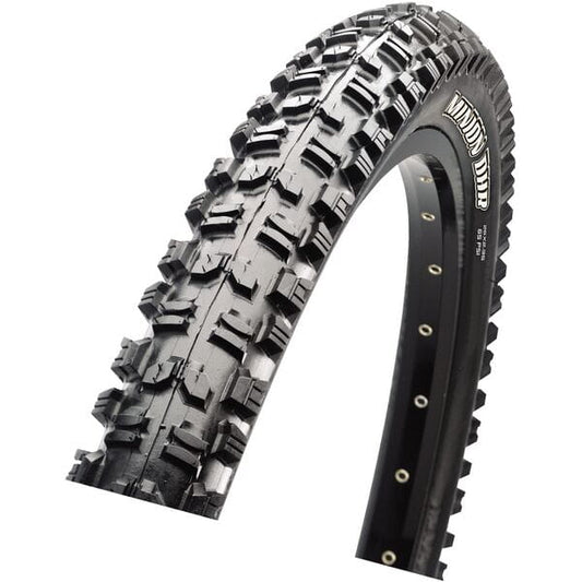 Maxxis Minion DHR II 29 x 2.40 120 TPI Folding 3C MaxxTerra TR / DD Tyre