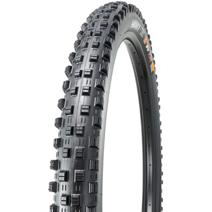 Maxxis Shorty Gen 2 27.5 x 2.40 WT 120X2 TPI Folding 3C MaxxGrip DD TR Tyre