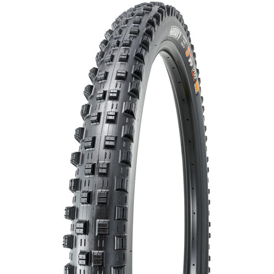 Maxxis Shorty Gen 2 27.5 x 2.40 WT 120X2 TPI Folding 3C MaxxGrip DD TR Tyre