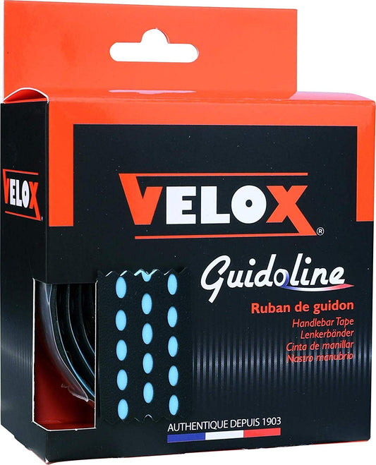 Velox Bi-Colour Dual Density Bar Tape