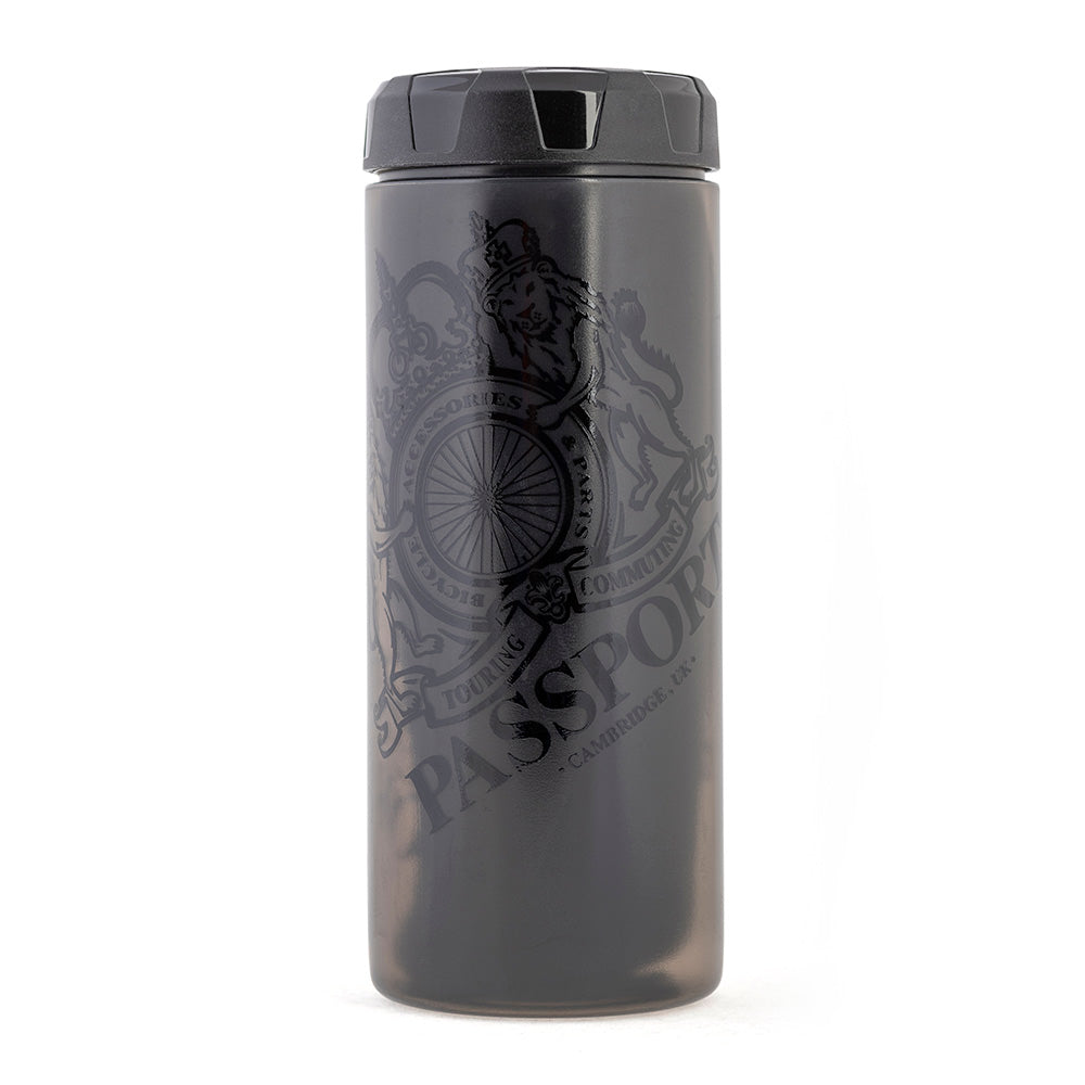 Passport Tool Keg