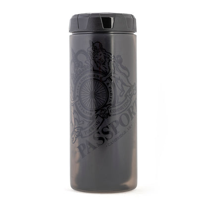 Passport Tool Keg