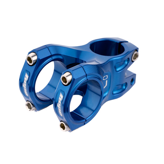 Hope Gravity Stem 50mm - 35mm Dia - Blue
