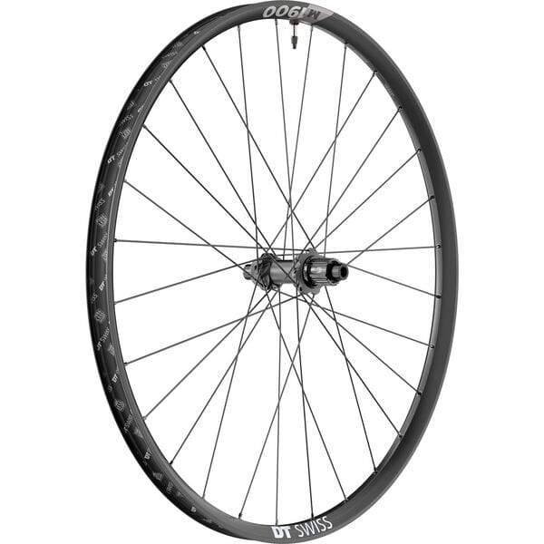 DT Swiss M 1900 wheel, 30 mm rim, 12 x 148 mm BOOST axle , 29 inch rear Star Rachet SRAM XD