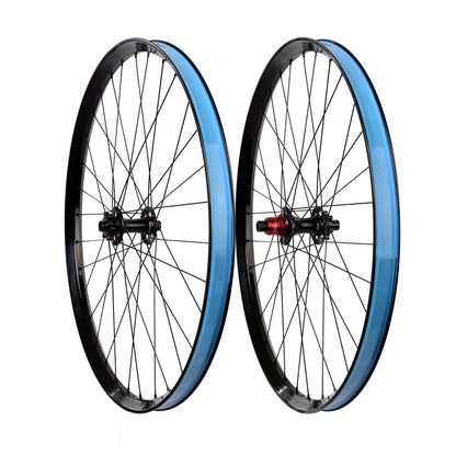 Halo Vortex Enduro 29" Wheels