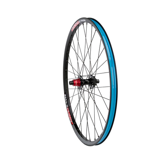 Halo Chaos Enduro/DH Race Wheels 26"