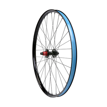 Halo Vapour 35 Wheels - 29" Stealth Black