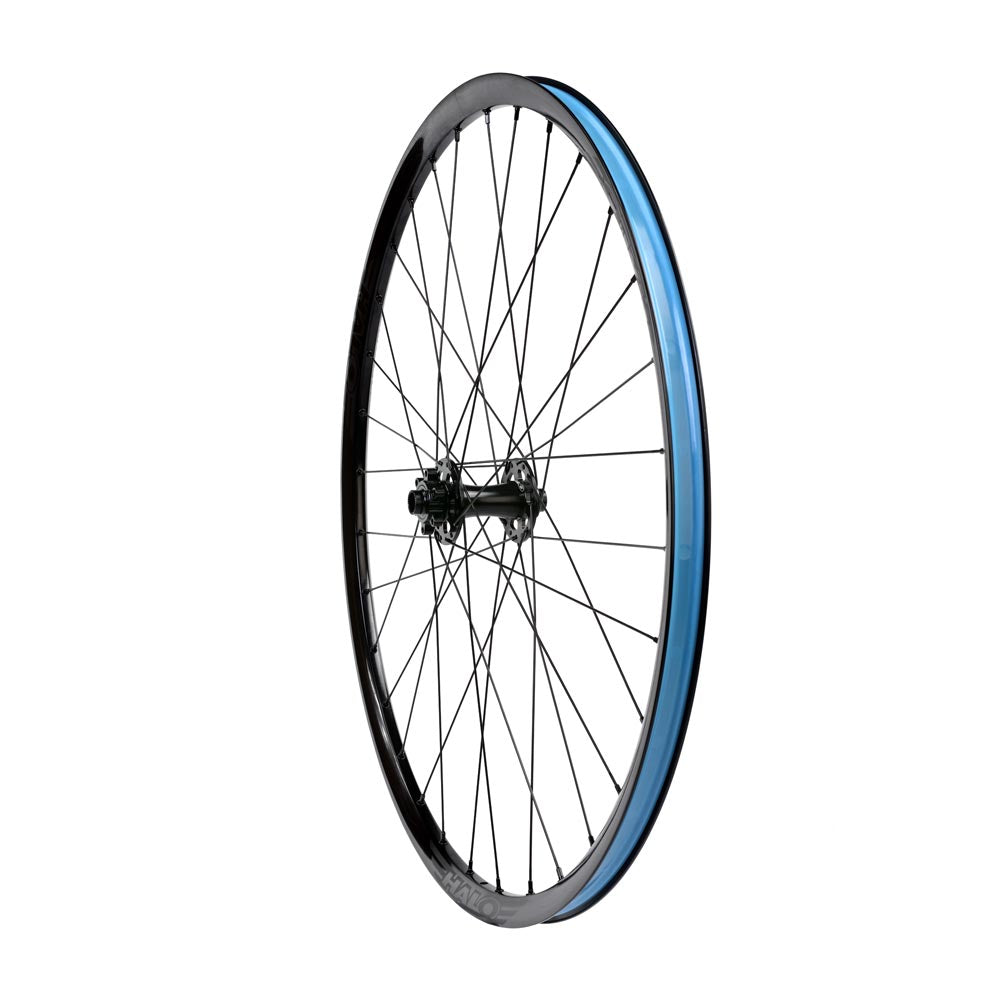 Halo Vapour Wheels - 29" Stealth Black